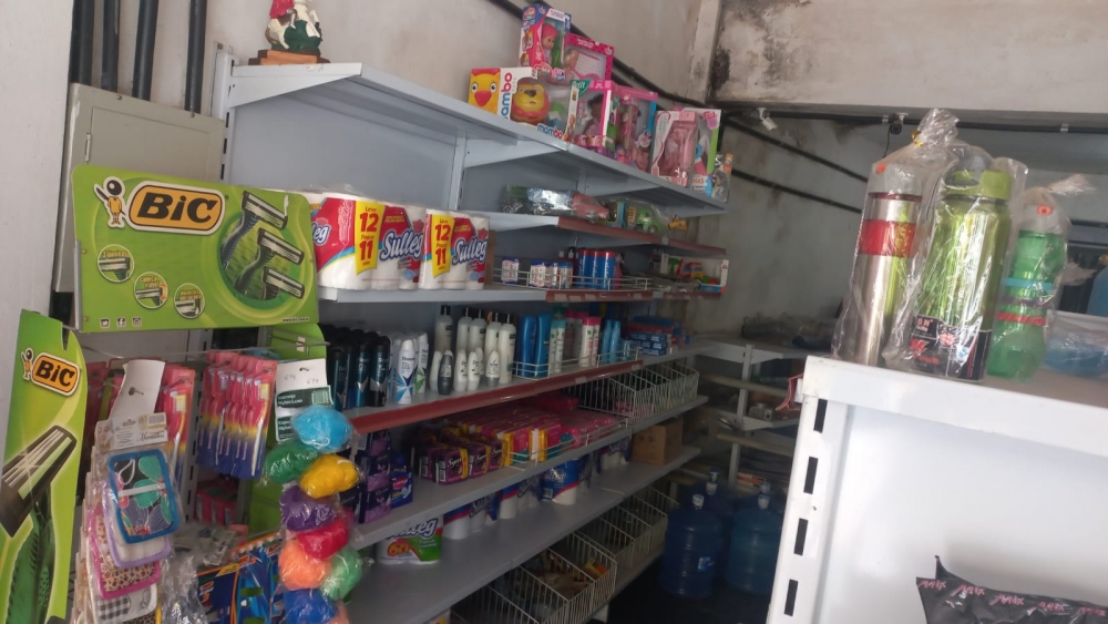 Foto de Comercial São Luiz