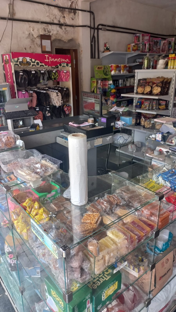 Foto de Comercial São Luiz