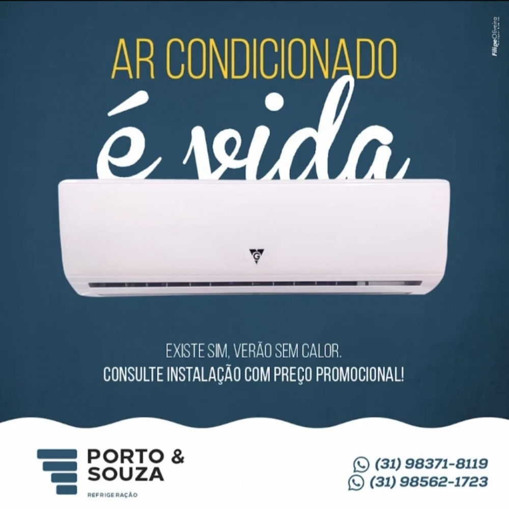 Foto de Porto & Souza