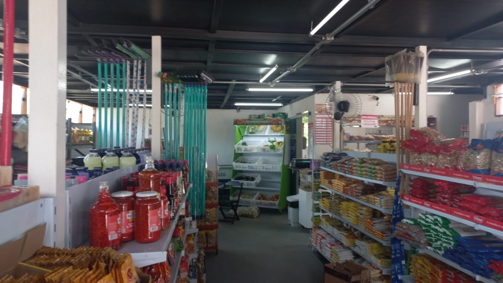 Foto de Mercado São Caetano
