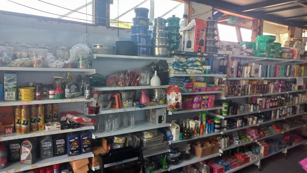 Foto de Mercado São Caetano