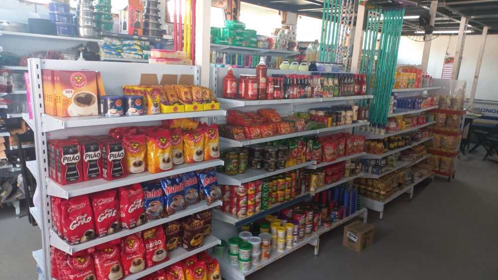 Foto de Mercado São Caetano