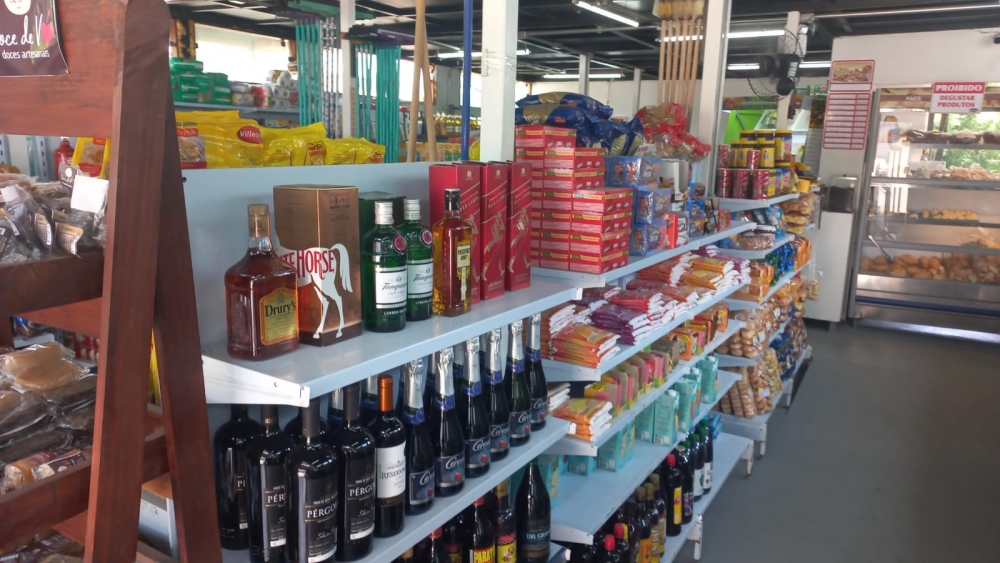 Foto de Mercado São Caetano