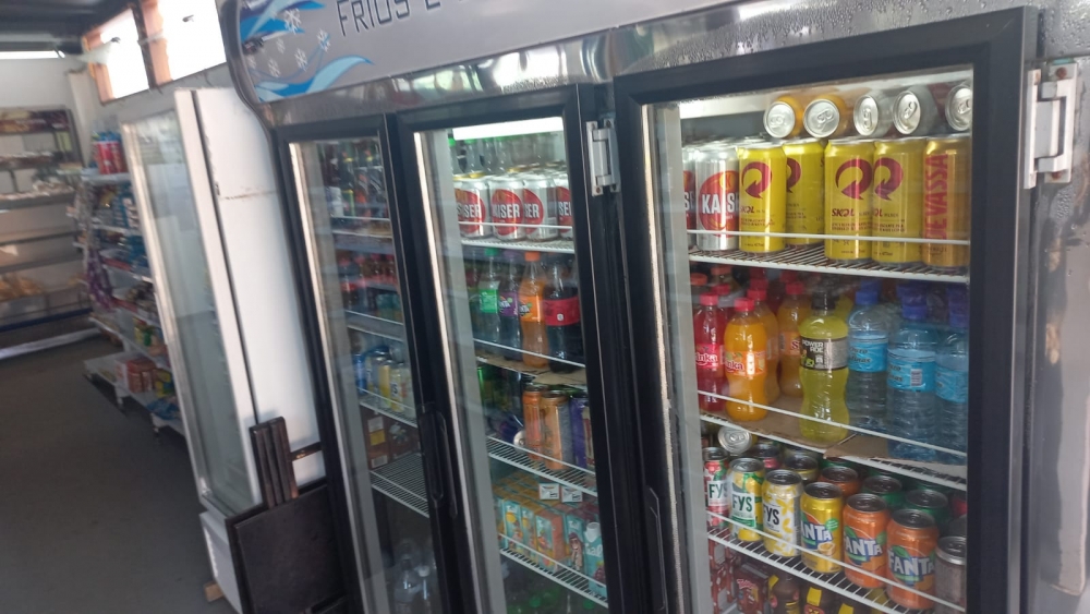 Foto de Mercado São Caetano