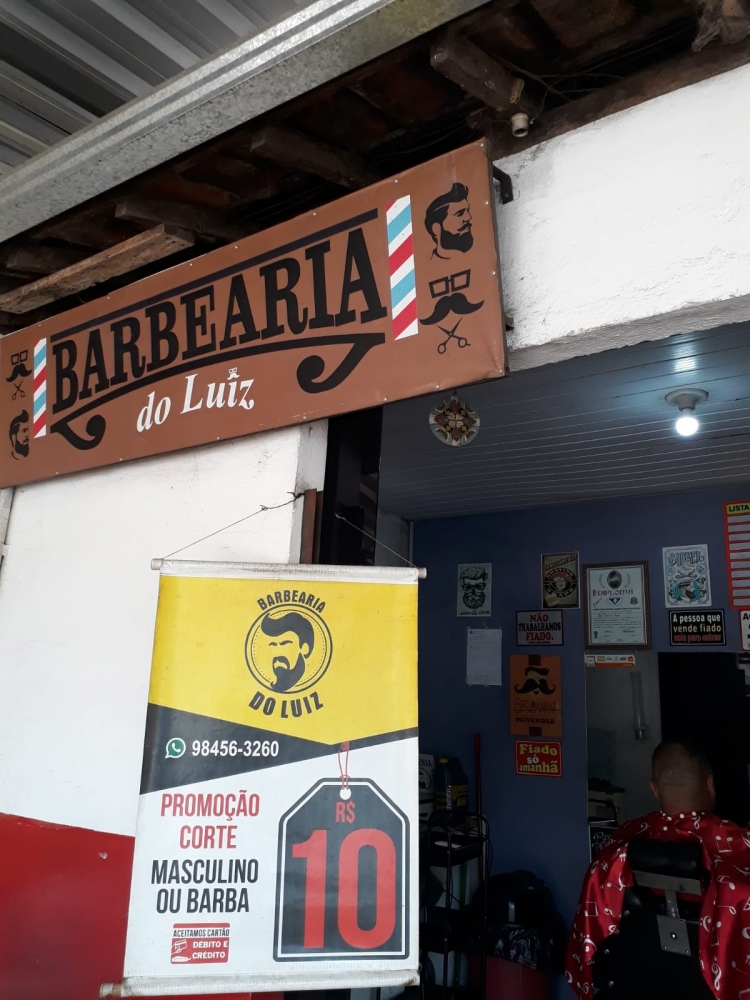 Foto de Luiz Carlos de Souza