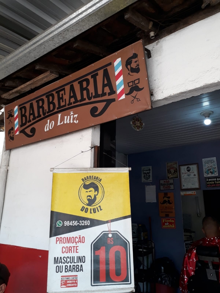 Foto de Luiz Carlos de Souza