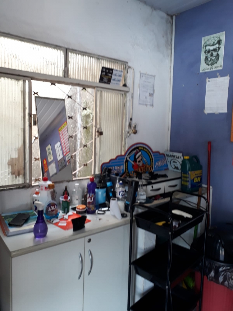 Foto de Luiz Carlos de Souza