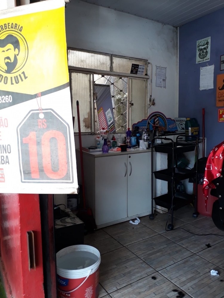 Foto de Luiz Carlos de Souza