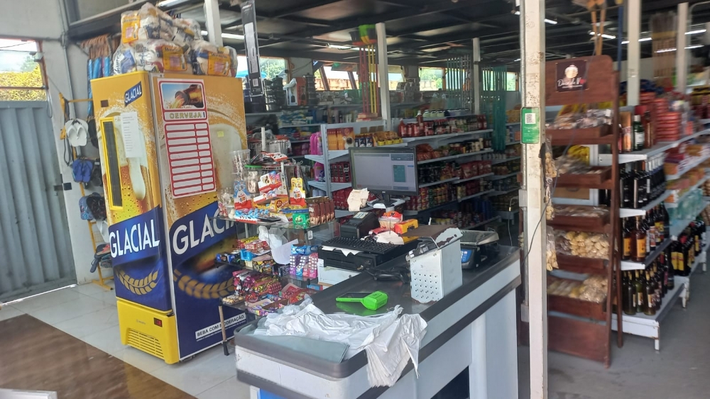 Foto de Mercado São Caetano