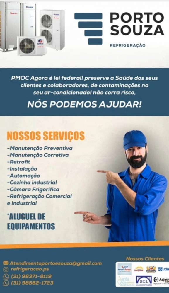 Foto de Porto & Souza