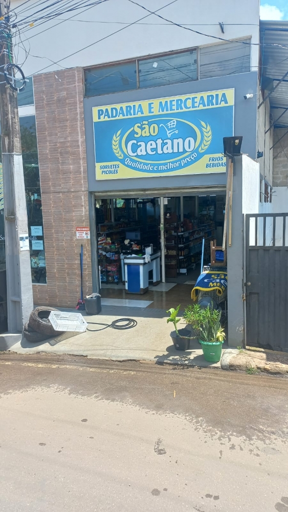 Foto de Mercado São Caetano