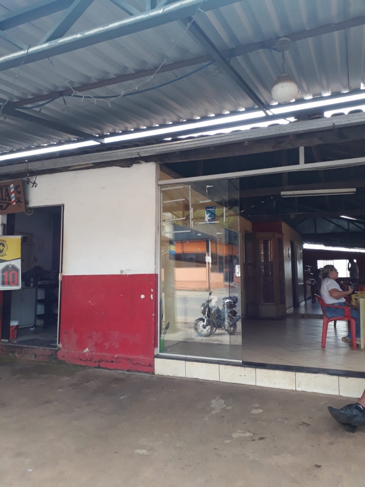 Foto de Restaurante do Magela