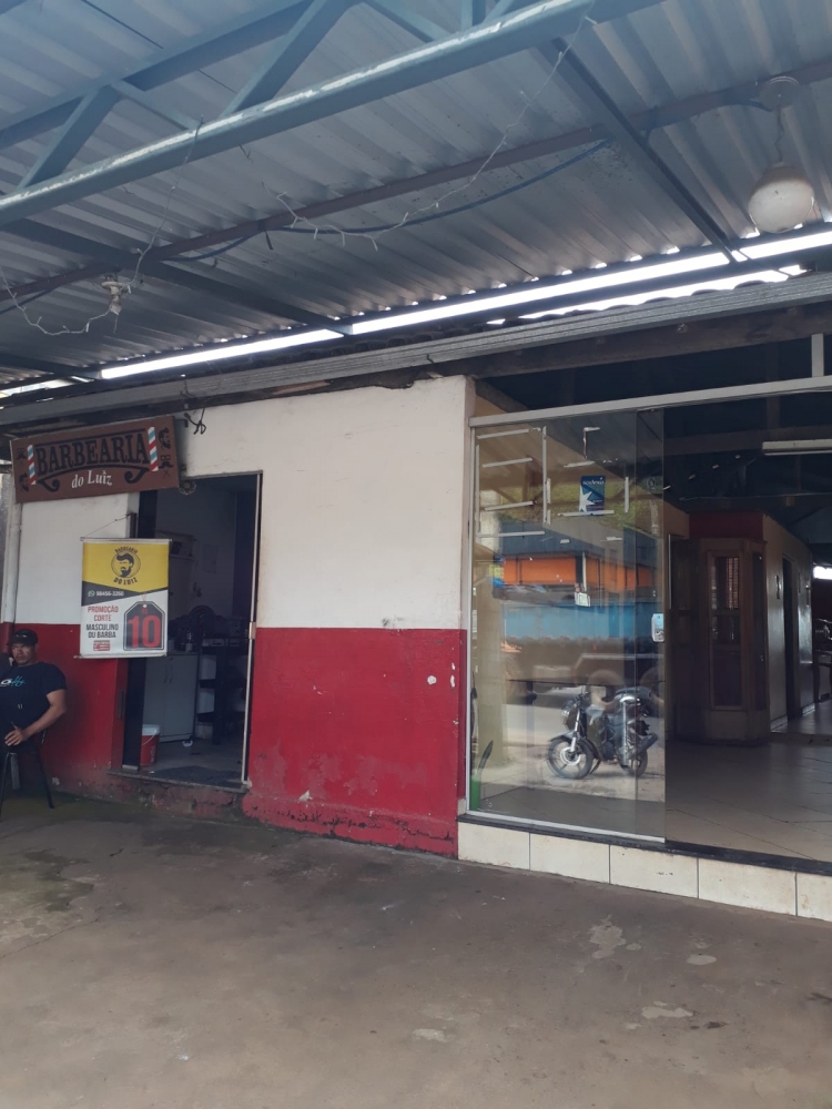 Foto de Restaurante do Magela