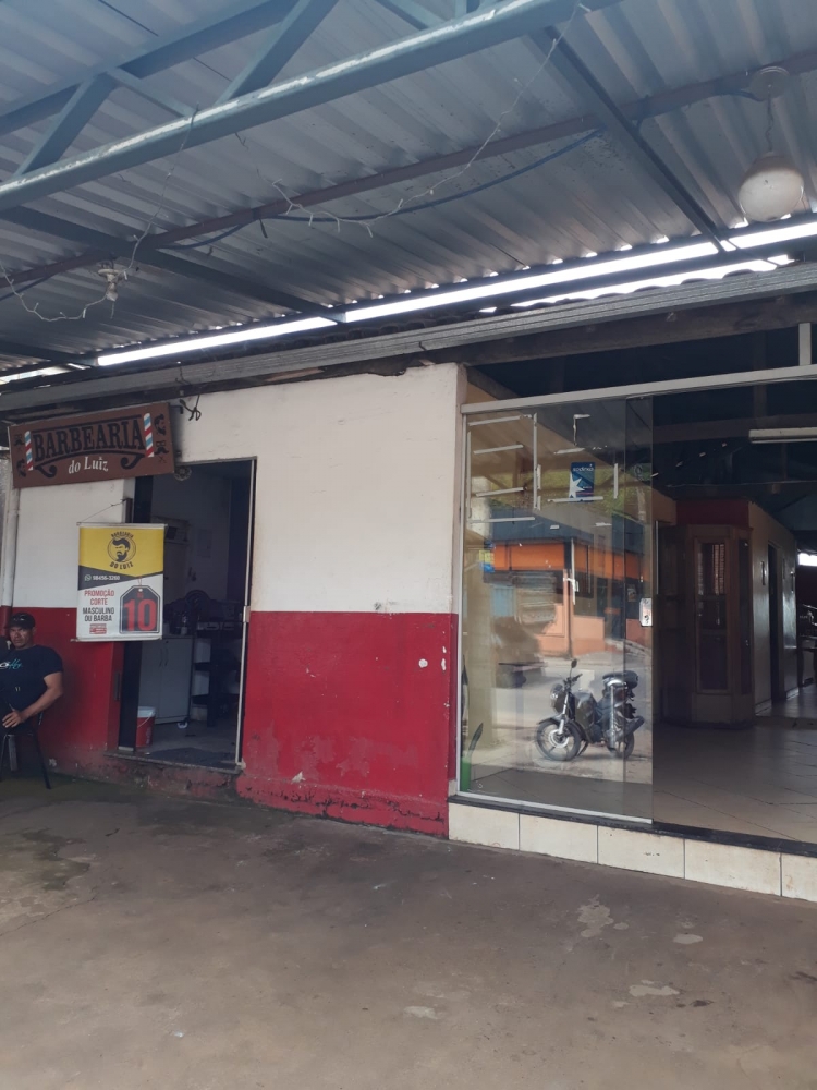 Foto de Restaurante do Magela