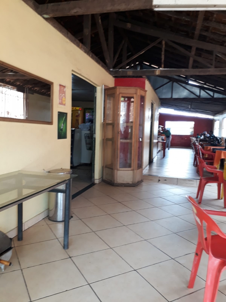 Foto de Restaurante do Magela