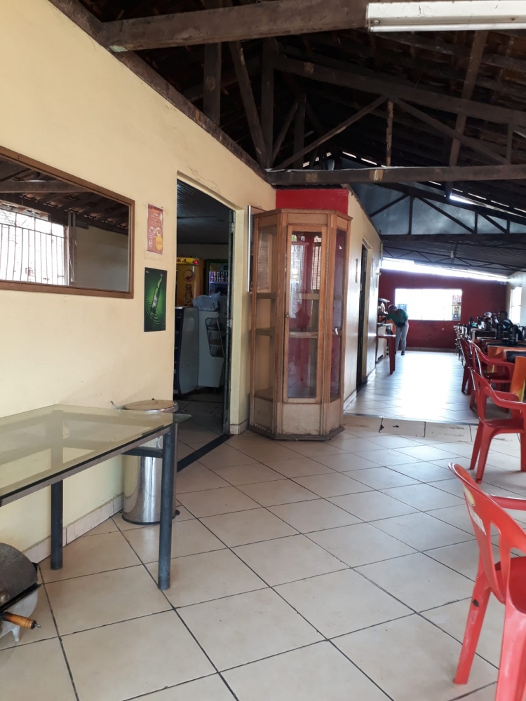Foto de Restaurante do Magela