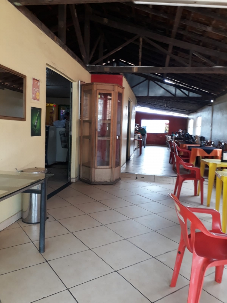 Foto de Restaurante do Magela