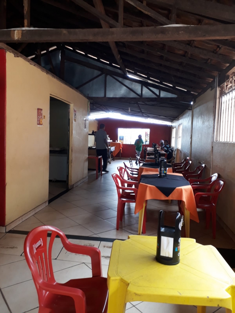 Foto de Restaurante do Magela