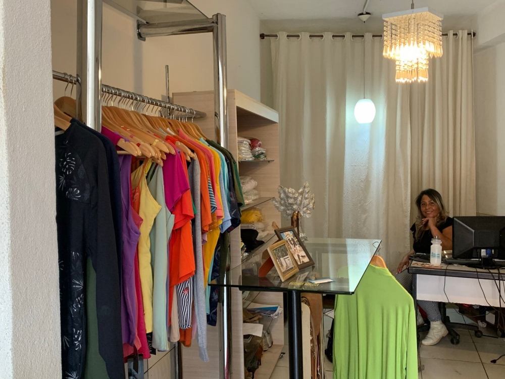 Foto de Ludmilla Modas