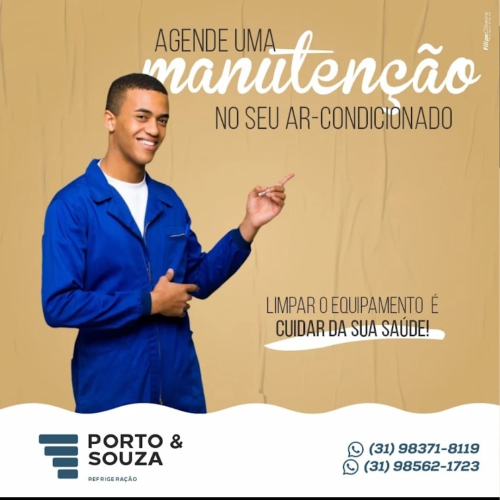 Foto de Porto & Souza