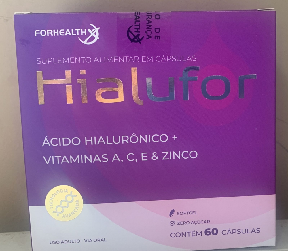 Foto de Rg Nutri For Health