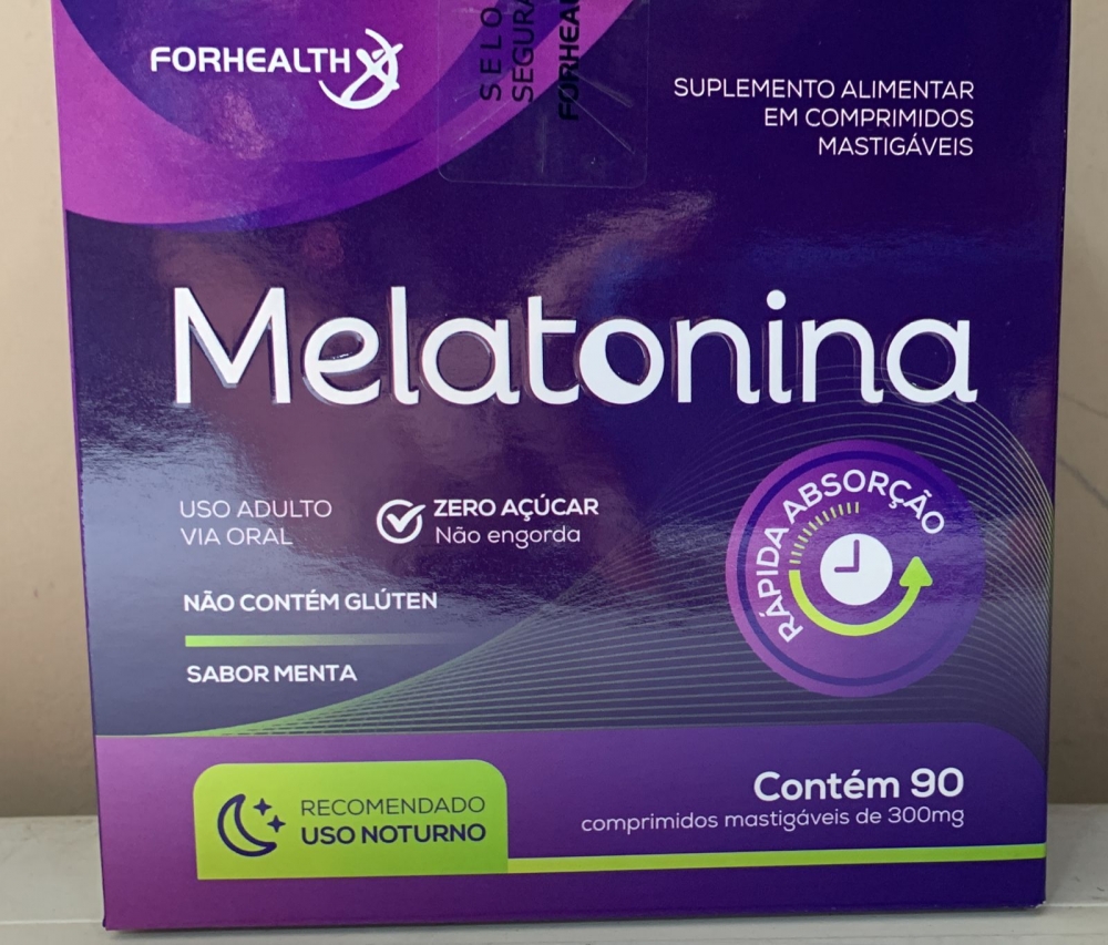 Foto de Rg Nutri For Health