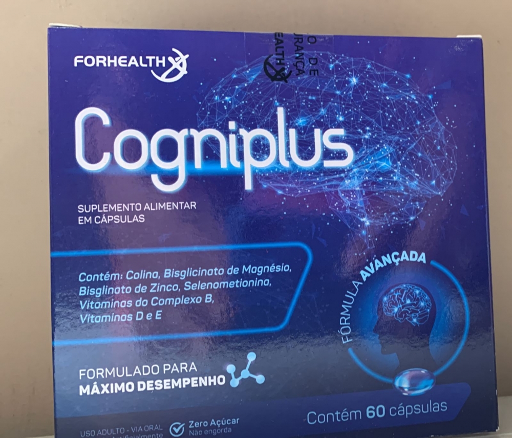 Foto de Rg Nutri For Health