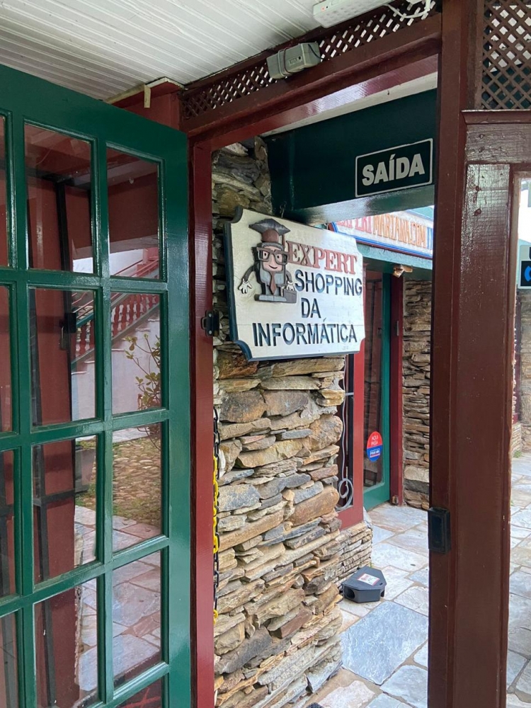 Foto de Mariana Pontocom