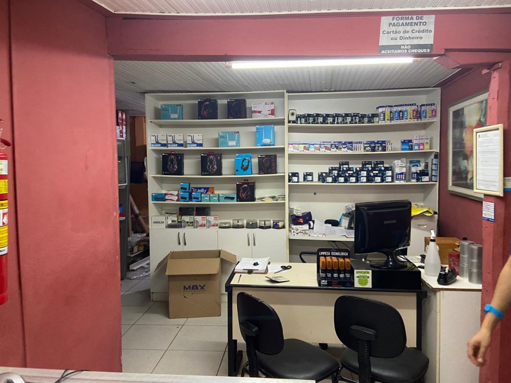 Foto de Mariana Pontocom