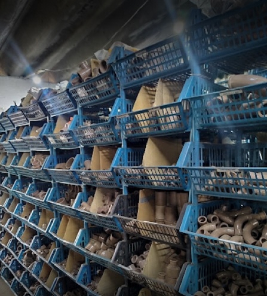 Foto de Fortaleza Comercio de Material Para Construção