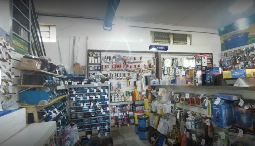 Foto de Fortaleza Comercio de Material Para Construção