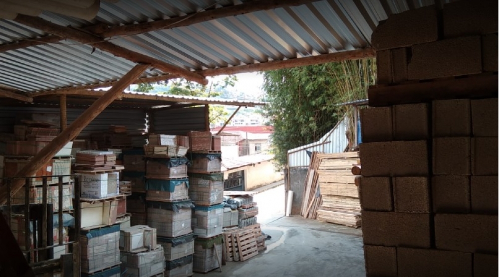 Foto de Fortaleza Comercio de Material Para Construção