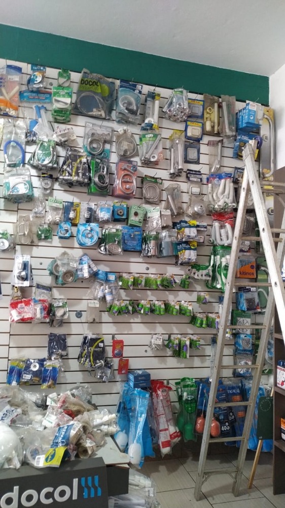 Foto de Fortaleza Comercio de Material Para Construção