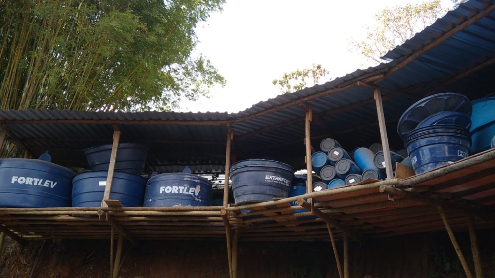 Foto de Fortaleza Comercio de Material Para Construção