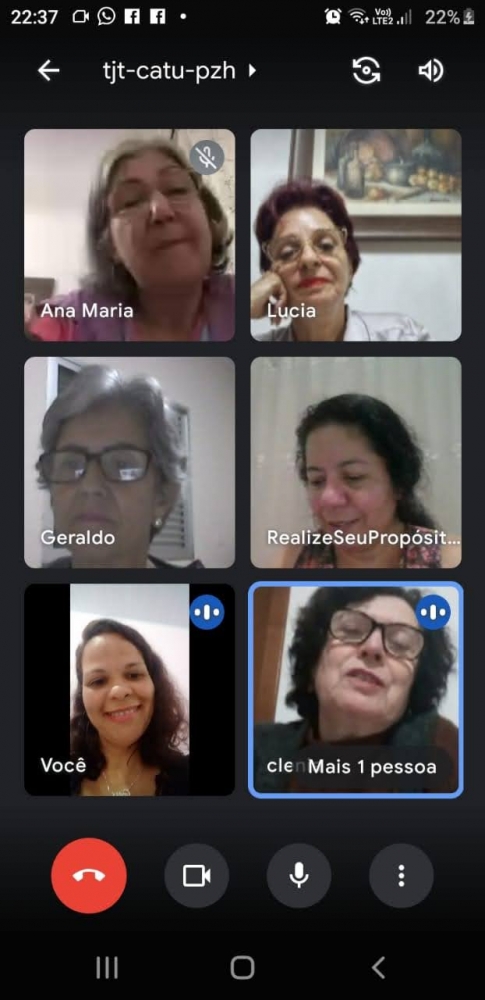 Foto de Lana Amaral Palestras e Treinamentos
