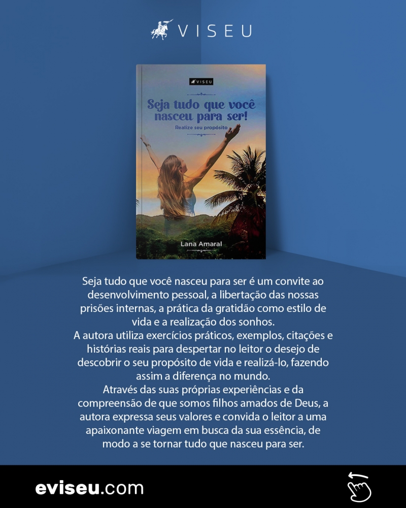 Foto de Lana Amaral Palestras e Treinamentos