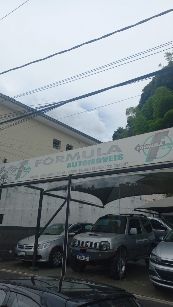 Foto de Formula Logistica