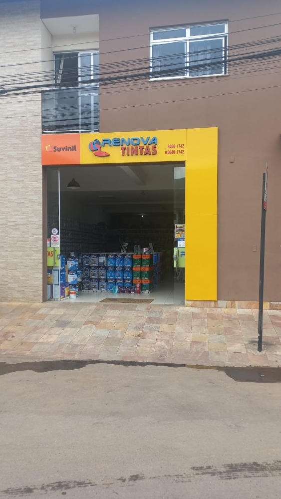 Foto de Renova Tintas