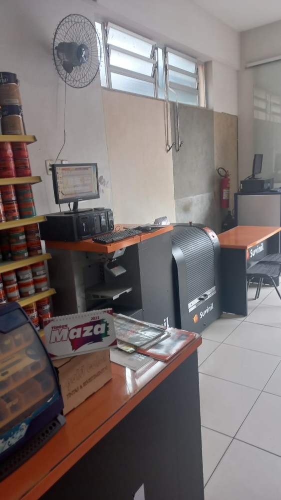 Foto de Renova Tintas