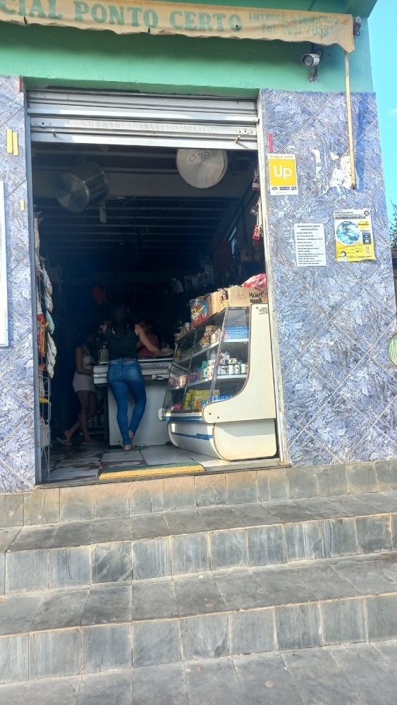Foto de Comercial Ponto Certo