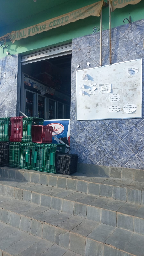Foto de Comercial Ponto Certo