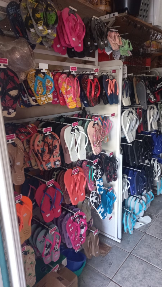 Foto de Comercial Ponto Certo
