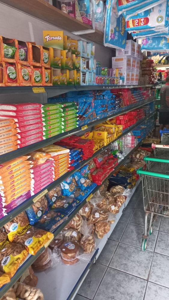 Foto de Comercial Ponto Certo
