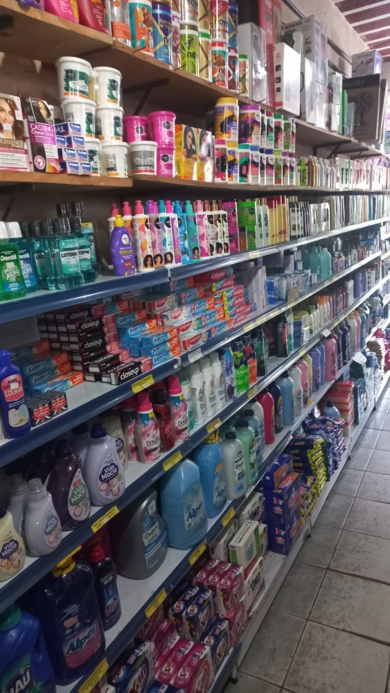 Foto de Comercial Ponto Certo