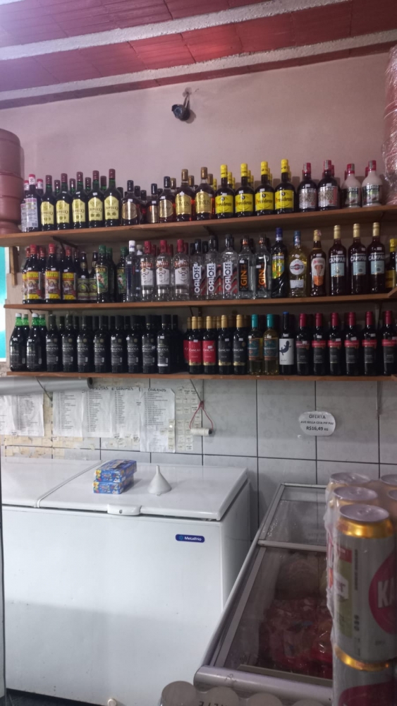 Foto de Comercial Ponto Certo