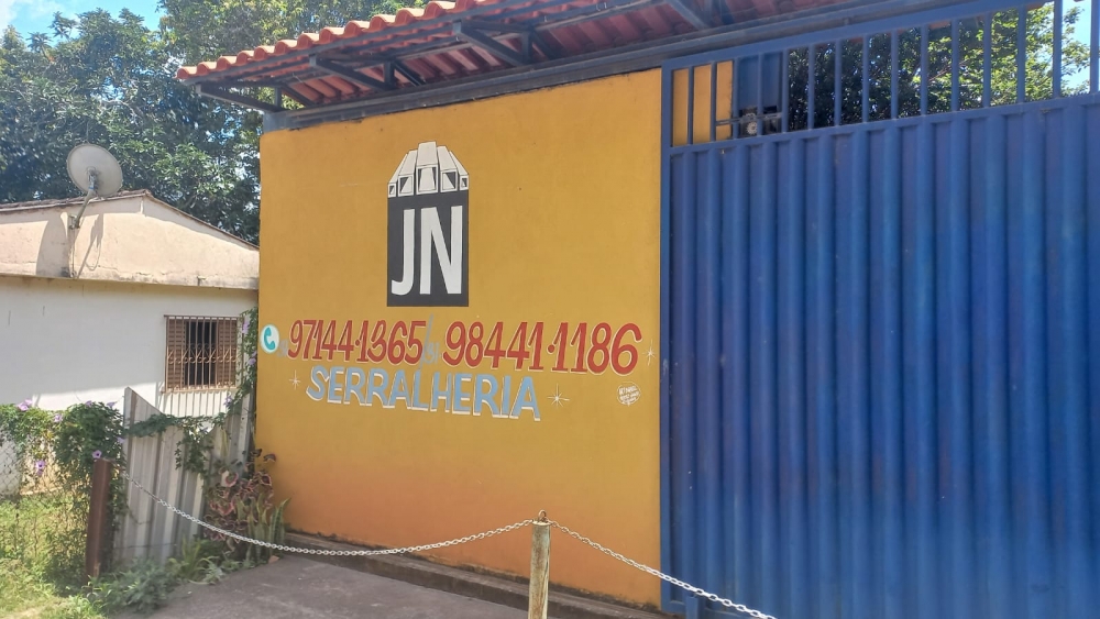 Foto de Serralheria JN