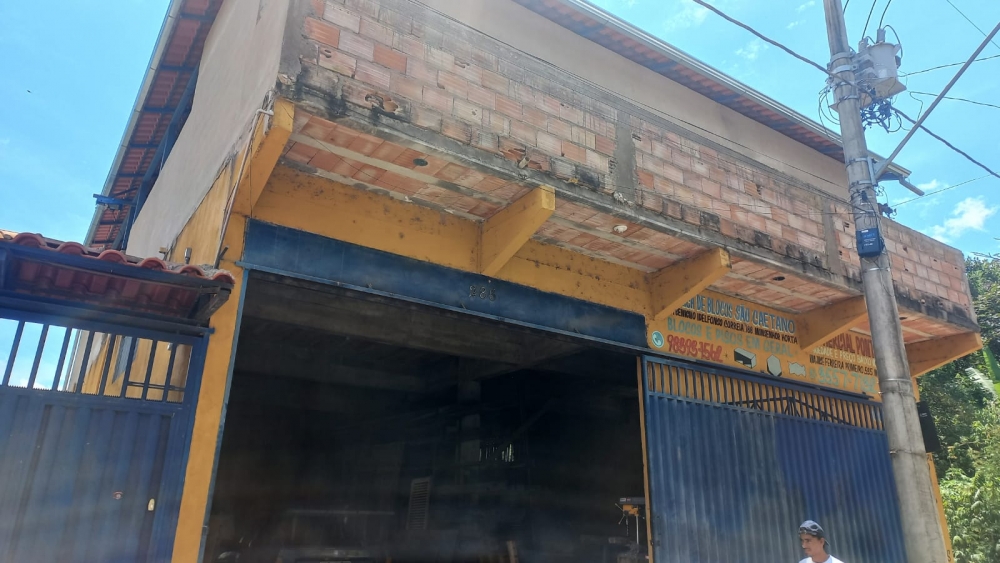 Foto de Serralheria JN