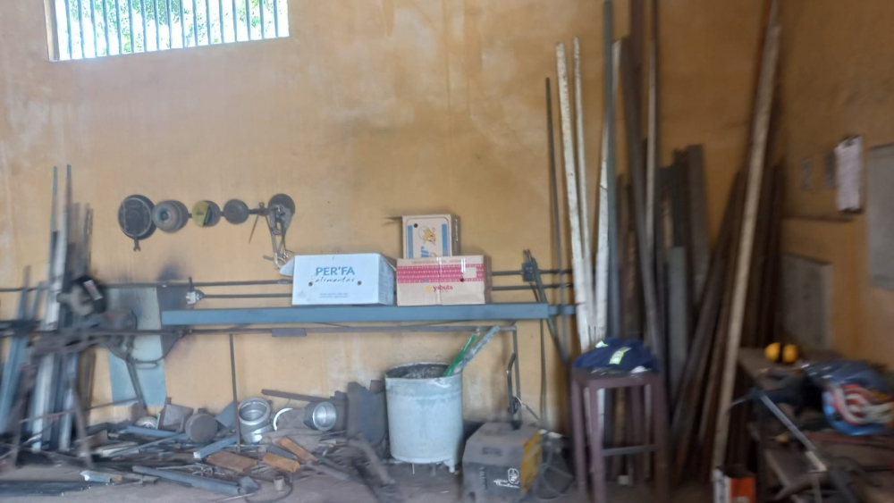 Foto de Serralheria JN