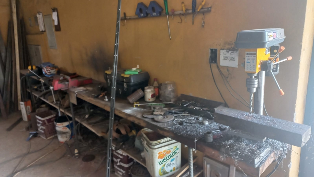 Foto de Serralheria JN