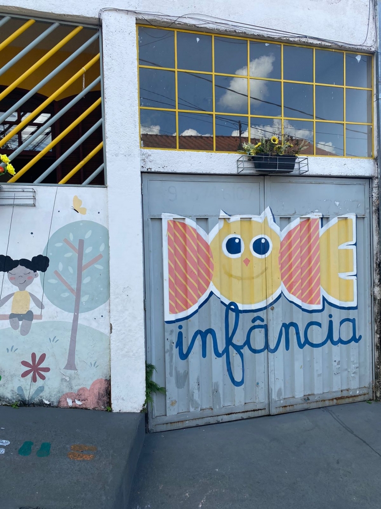 Foto de Centro Educacional Doce Infancia